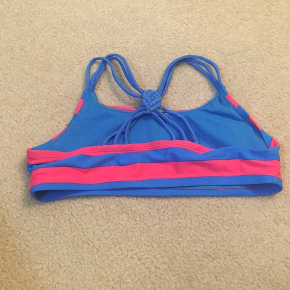 Justice bathing suit! - Picture 5 of 5